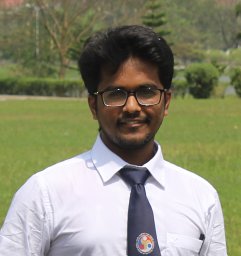 Sai Sharath Parsi