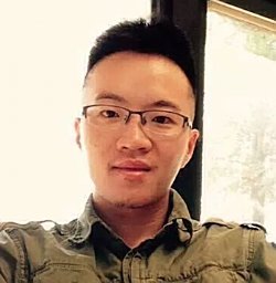 Xinpeng L. Liao