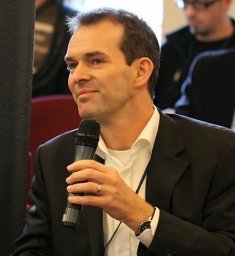 Jens Schroeder