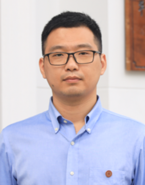 Shaohui Lin