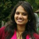 Varsha Poondi Krishnan