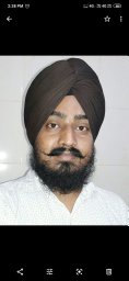 Sandeep Kumar Singh