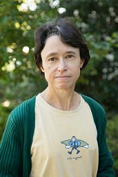 Mary Ellen Zvanut