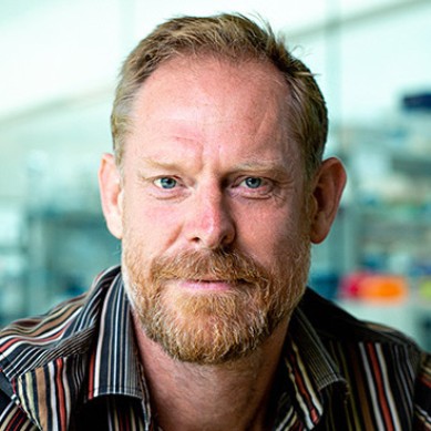 Giles Oldroyd
