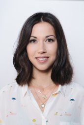 Eugenie Martineau