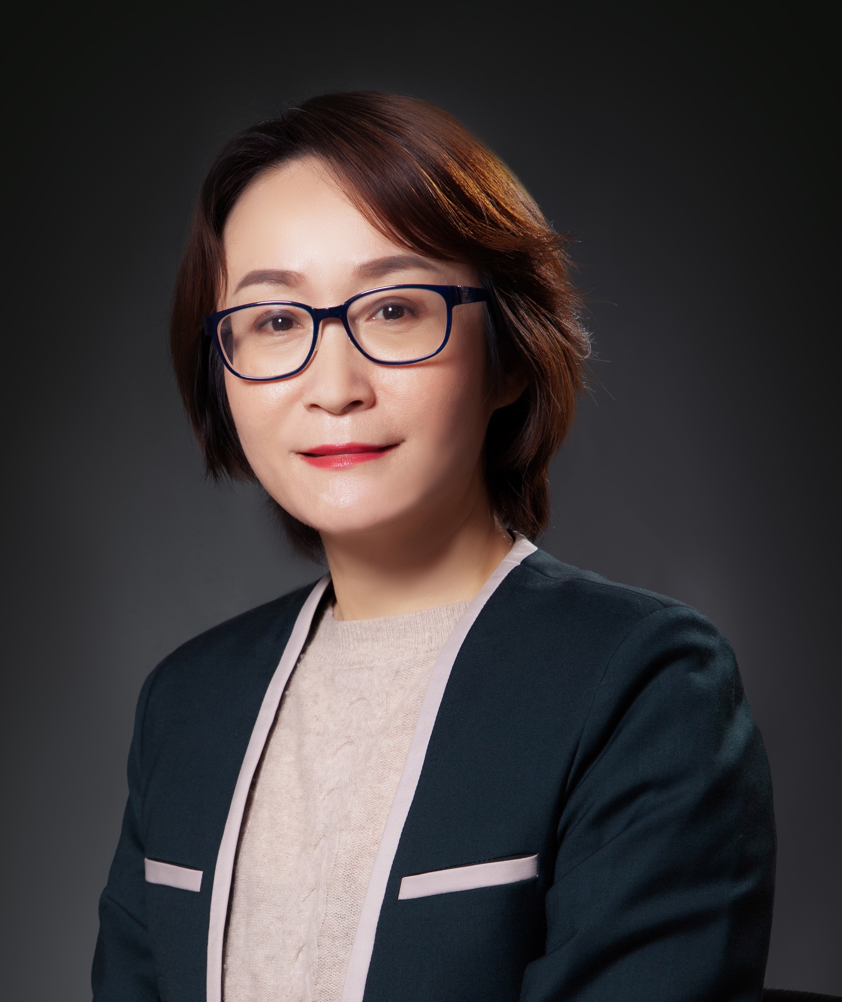 Fengping Wang