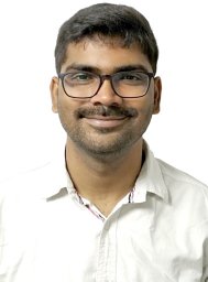 Karthikeyan Pethusamy