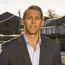 David Lubans