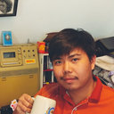 Nattapong Chuewangkam