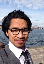 Mahyuddin Arsat