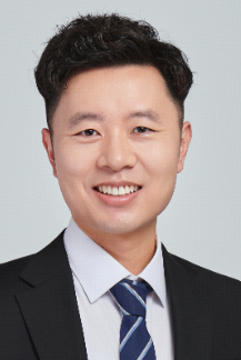 Ronnie H. Fang