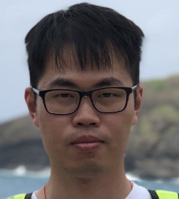 Minxin Du