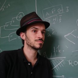 Julien Dutheil