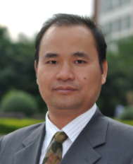 Jinyu Zhu