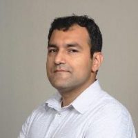 Nitin Sharma