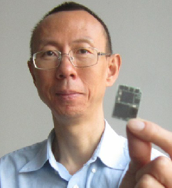 Randy Wang