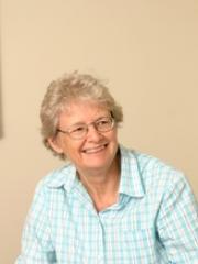 Annette Dobson