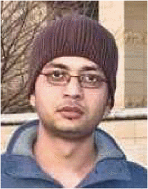 Syed Askari