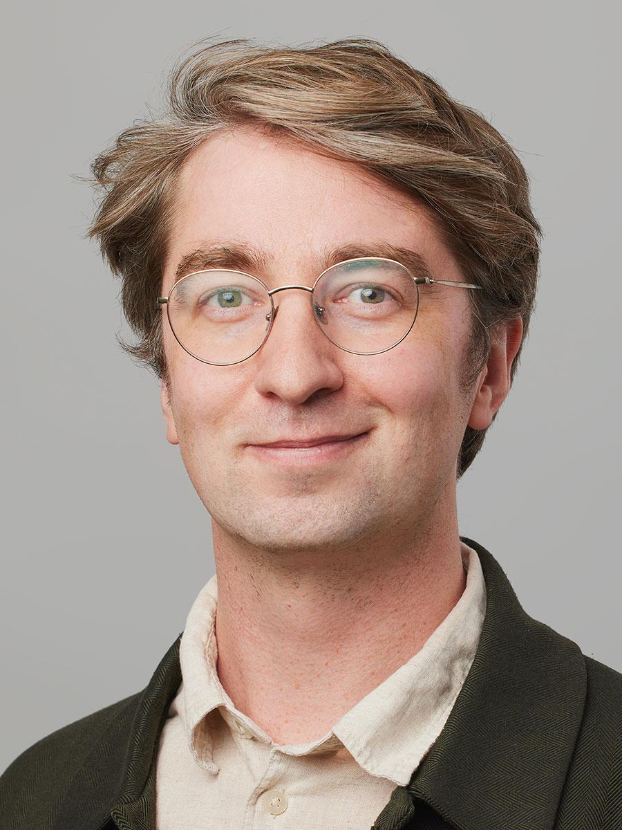 Rasmus Kyng