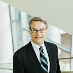 Fred W. Prior