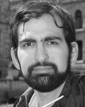 Amir Hossein Masnadi Shirazi