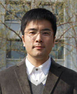 Dongsheng Wang