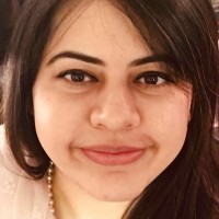 Lubna Razaq