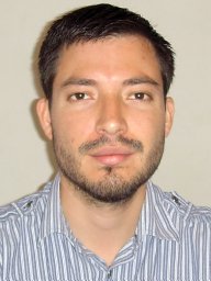 Hector Espinoza