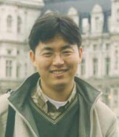 Joo Yong Lee