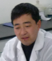 Xujun Liu