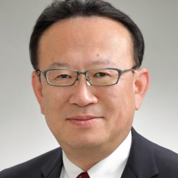 Noboru Noguchi