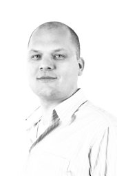 Simon B. De Jong