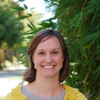 Ann Folkins