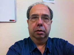 Philippe Gravey