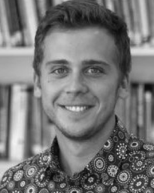Florian Gast