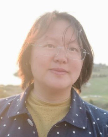 Xiaomei Wang