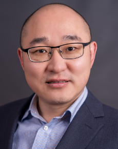 Zhigang Hu