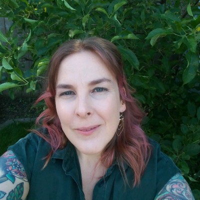 Rebecca Shaw