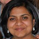 Sudakshina Ghosh