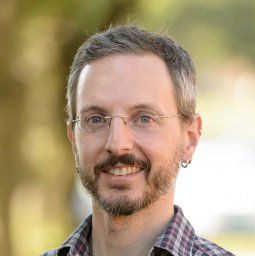 Jonathan Ozik
