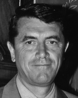 Marco Raugi