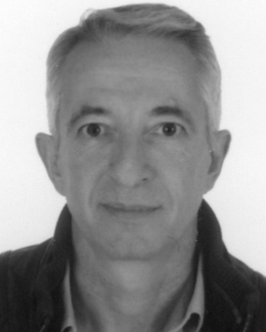 Santiago Alonso