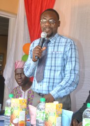 Moses Abiodun
