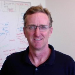 Brian M. Emery