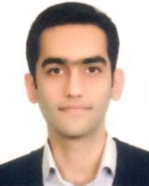 Alireza Hadizadeh