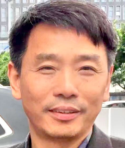 Dingfa Huang