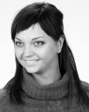 Kamila Oliwa-Stasiak