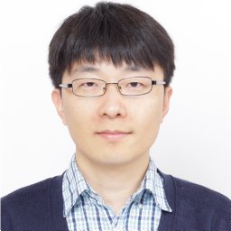Sangjoon Ahn