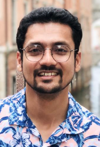 Trapit Bansal
