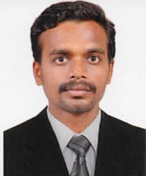 Pitchaikannu Venkatraman